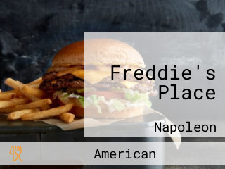 Freddie's Place