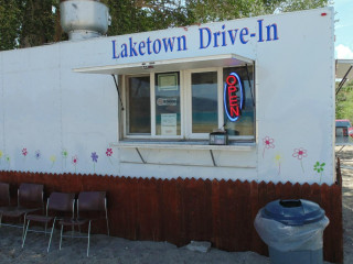 Laketown Drive-in