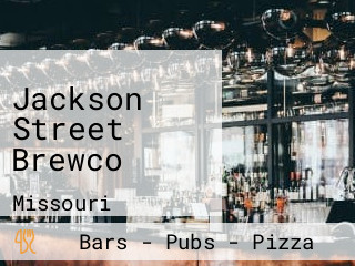 Jackson Street Brewco