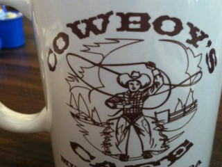 Cowboy's Cafe