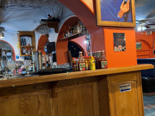 Las Palmas Mexican Cuisine