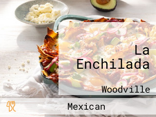 La Enchilada