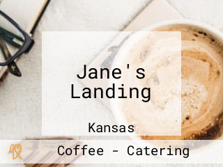 Jane's Landing