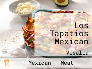 Los Tapatios Mexican