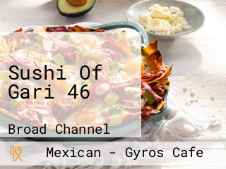 Sushi Of Gari 46