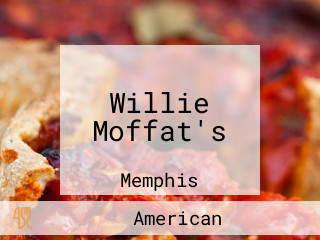 Willie Moffat's