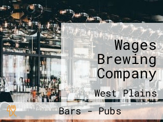 Wages Brewing Company