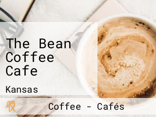 The Bean Coffee Cafe