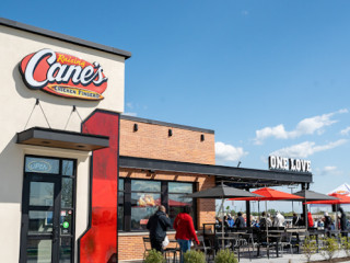 Raising Cane's Chicken Fingers