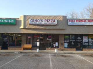 Gino's Pizzeria In L