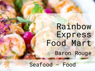 Rainbow Express Food Mart