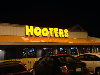 Original Hooters