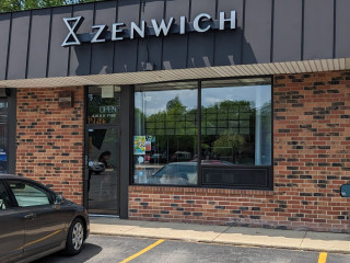 Zenwich Elmhurst