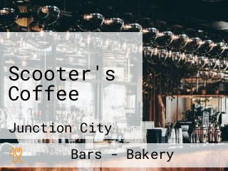 Scooter's Coffee