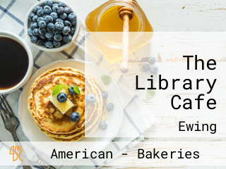 The Library Cafe