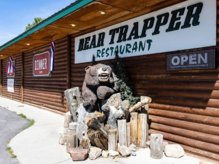 Bear Trapper