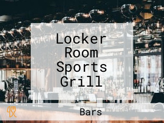 Locker Room Sports Grill