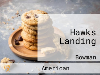 Hawks Landing