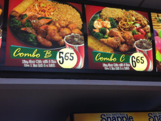 Louisiana Famous Fried Chicken