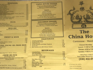 China House