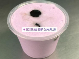 Bigstraw Boba