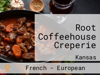 Root Coffeehouse Creperie