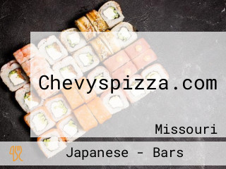 Chevyspizza.com