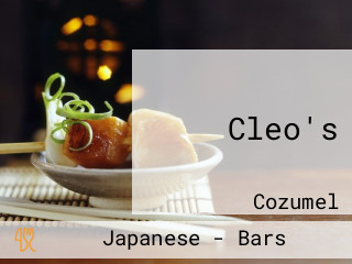 Cleo's