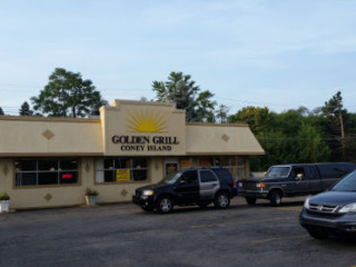 Golden Grill