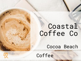 Coastal Coffee Co