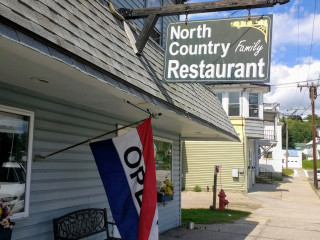 North Country Family