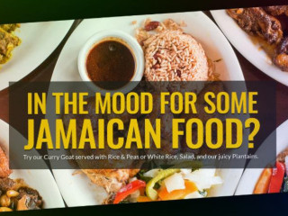 Jamaican Food Store Cafe