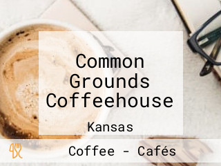 Common Grounds Coffeehouse