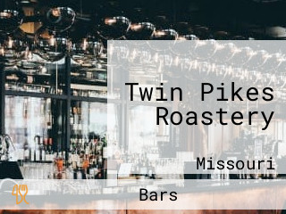 Twin Pikes Roastery