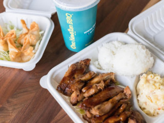 Ono Hawaiian Bbq