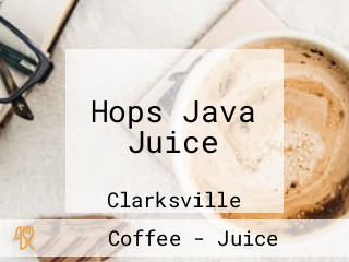 Hops Java Juice