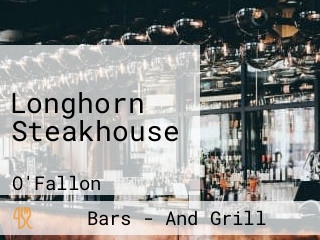 Longhorn Steakhouse