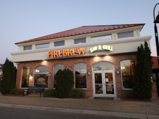 Firebrew Bar Grill Virginia Beach Restaurant Restaurant In Virg