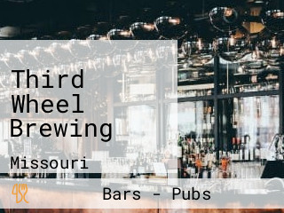 Third Wheel Brewing