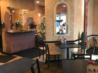 Infusino's Italian Pizzeria