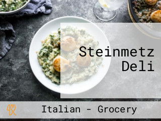 Steinmetz Deli