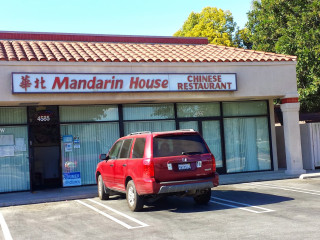 Mandarin House