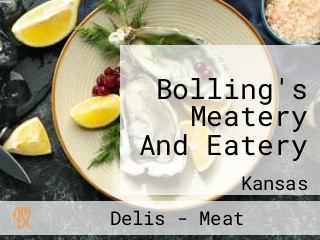 Bolling's Meatery And Eatery