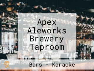 Apex Aleworks Brewery Taproom