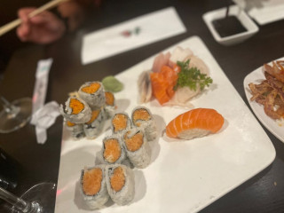 No. 1 Sushi Pearl River