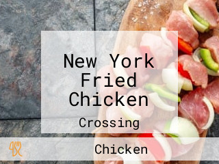 New York Fried Chicken