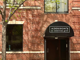 Addison's
