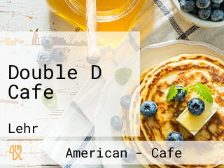 Double D Cafe