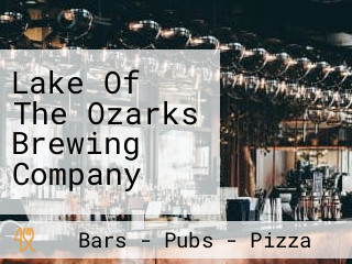 Lake Of The Ozarks Brewing Company