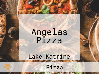 Angelas Pizza